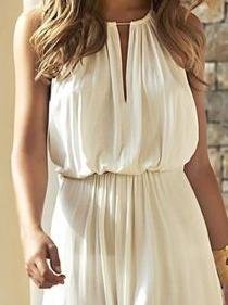 High Waist Slimming Jumpsuit - LuckyFash™