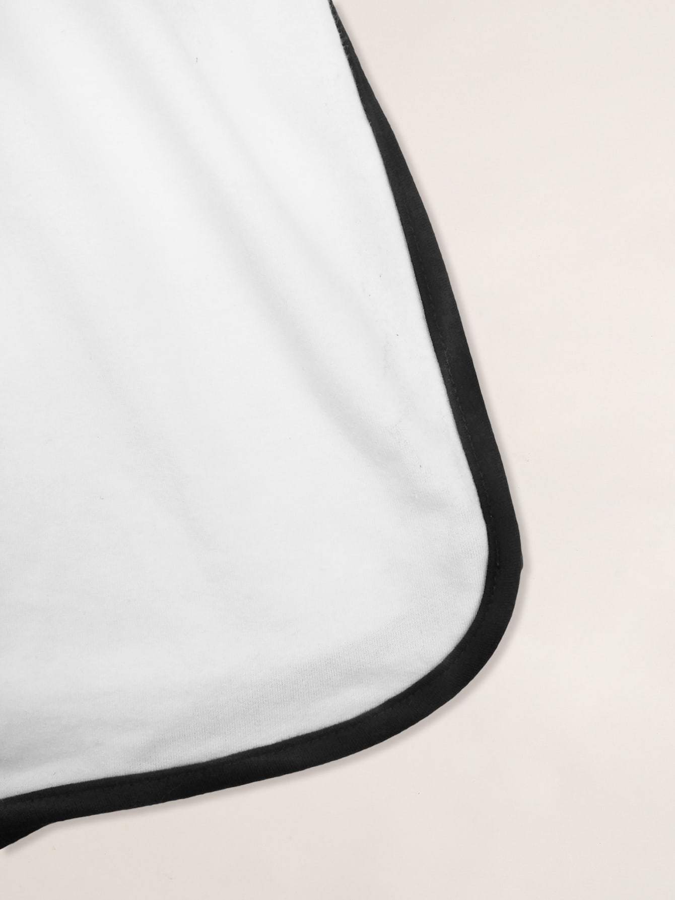 High Waist Wide Leg Sports Versatile Straight Casual Shorts - LuckyFash™