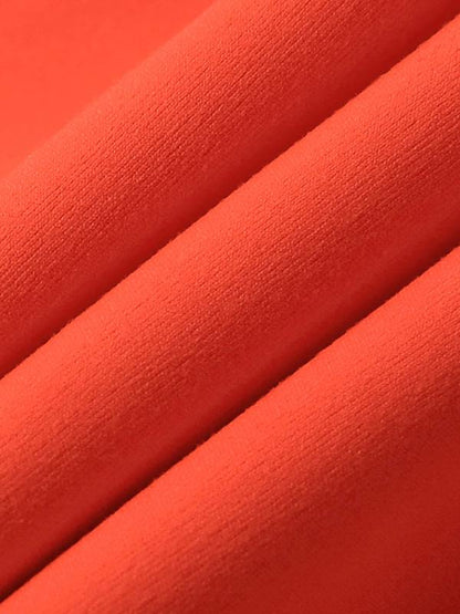 High-Waisted Elevate Compression Biker Shorts for Women - LuckyFash™