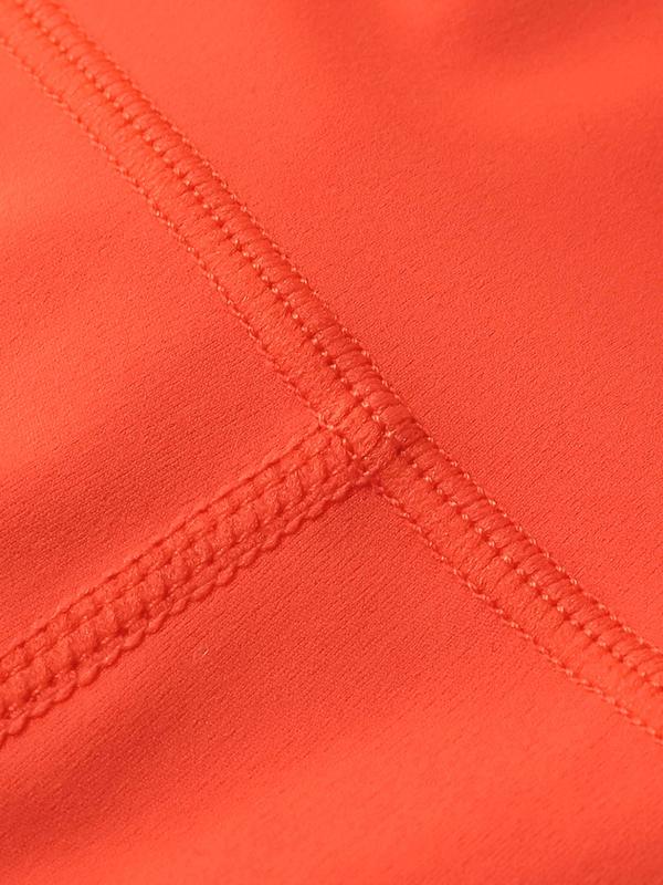 High-Waisted Elevate Compression Biker Shorts for Women - LuckyFash™