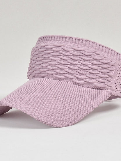 Sun Hat Baseball Hat Sports & Outdoor Daily Holiday Polyester Sports & Outdoors Casual Simple Style 1 pcs for Women - LuckyFash™