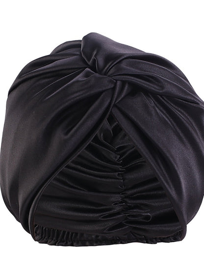 Women's Chic & Modern Street Pure Color Headwear - LuckyFash™