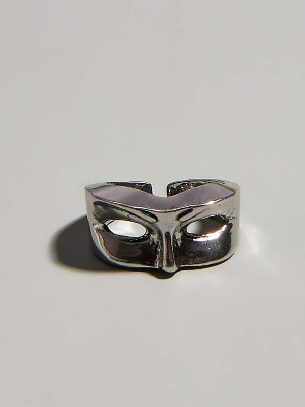 Hollow Out Cuff Ring - LuckyFash™