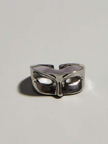 Hollow Out Cuff Ring - LuckyFash™
