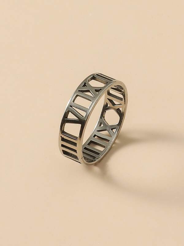 Hollow Out Ring - LuckyFash™