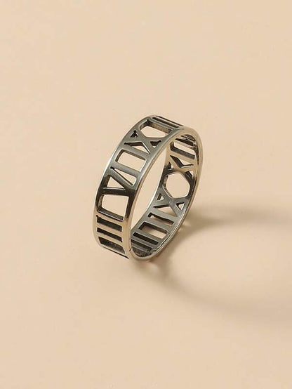 Hollow Out Ring - LuckyFash™
