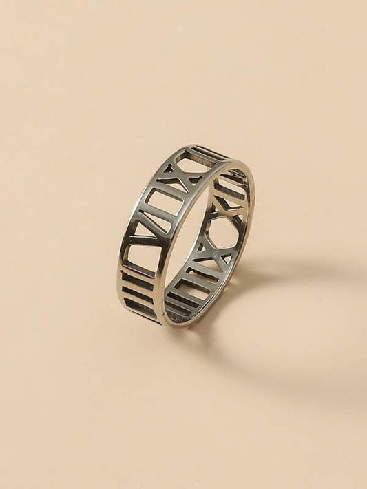 Hollow Out Ring - LuckyFash™