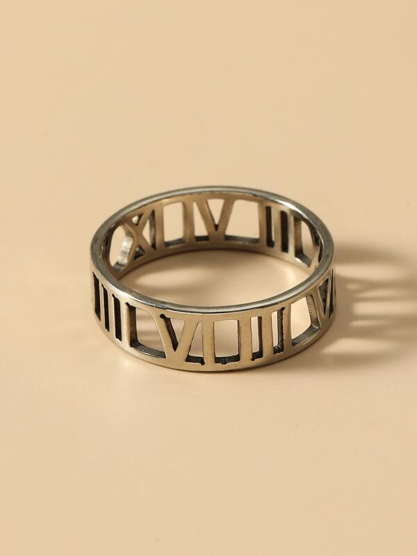 Hollow Out Ring - LuckyFash™