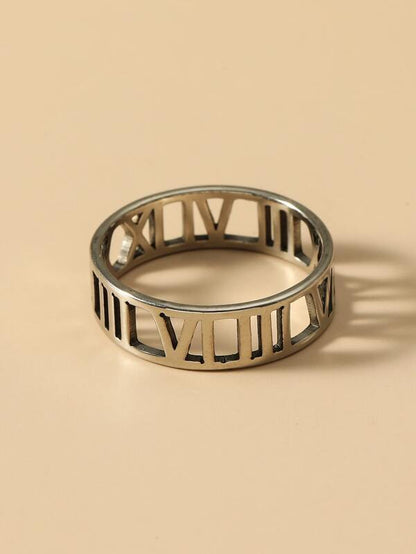 Hollow Out Ring - LuckyFash™
