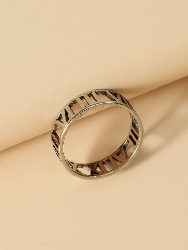 Hollow Out Ring - LuckyFash™