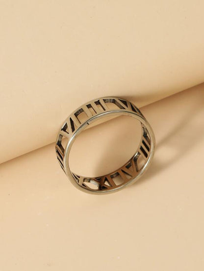 Hollow Out Ring - LuckyFash™