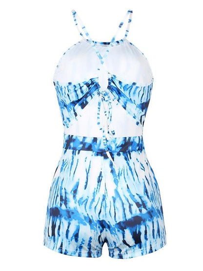 Beach Holiday Mini Rompers - LuckyFash™