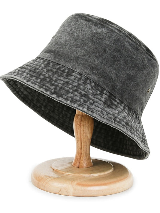 Women's Hat Sun Hat Flat Cap Green Black Blue Outdoor Street Dailywear Pure Color Pure Color Comfort Breathable Dustproof - LuckyFash™