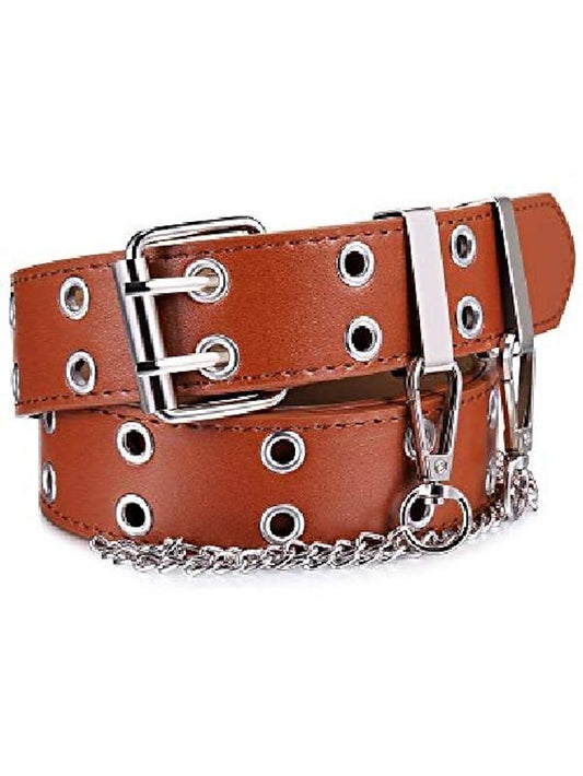 Women's Waist Belt Party Wedding Street Daily Black White Belt Pure Color Pink Fall Winter Spring Summer - LuckyFash™