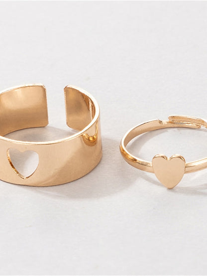 Women's Rings Daily Outdoor Butterfly Ring - LuckyFash™
