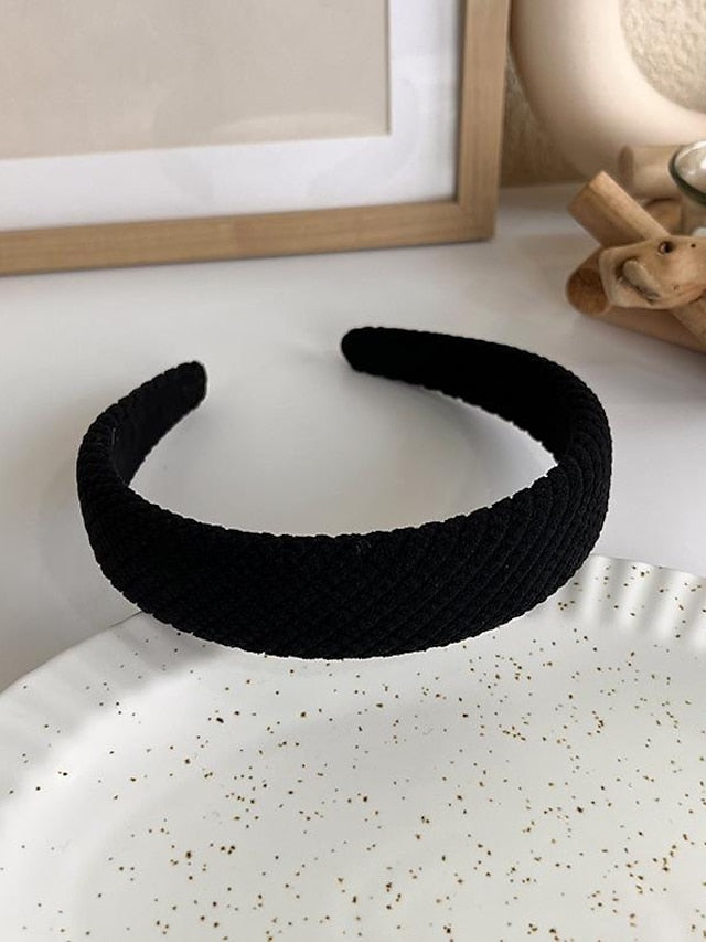 Women's Headbands Headband For Daily Date Pearl Fabric 36# 19094 21# 17380D 20# 18161D - LuckyFash™