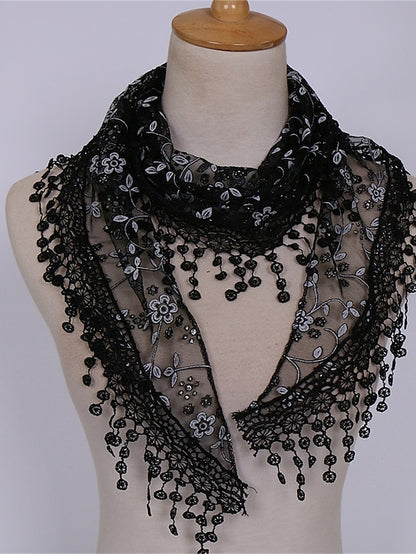 Women's Fashion Outdoor Pure Color Headwear - LuckyFash™