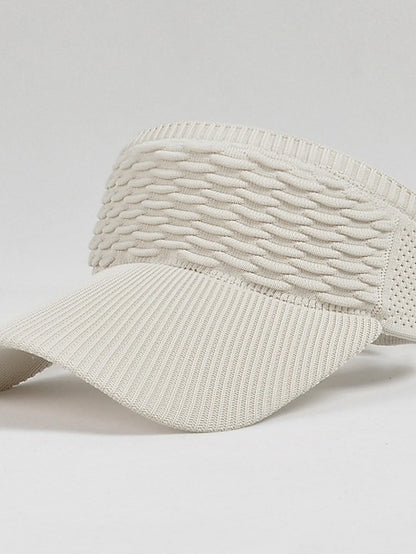 Sun Hat Baseball Hat Sports & Outdoor Daily Holiday Polyester Sports & Outdoors Casual Simple Style 1 pcs for Women - LuckyFash™