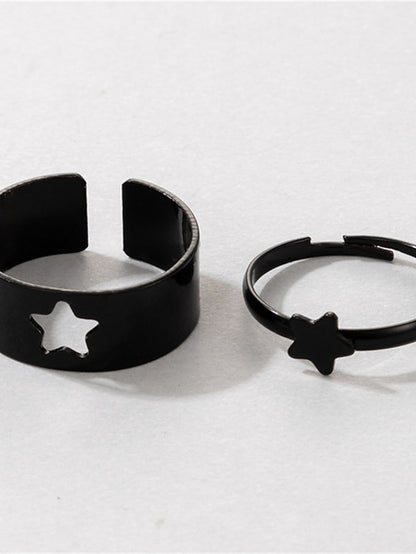 Women's Rings Daily Outdoor Butterfly Ring - LuckyFash™