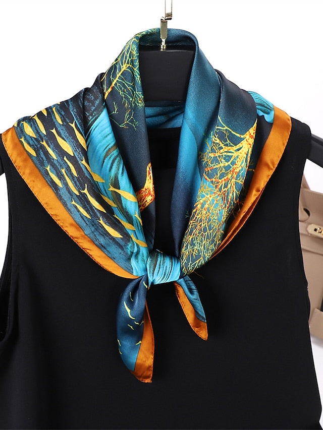 Women's Fashion Outdoor Leopard Headwear - LuckyFash™