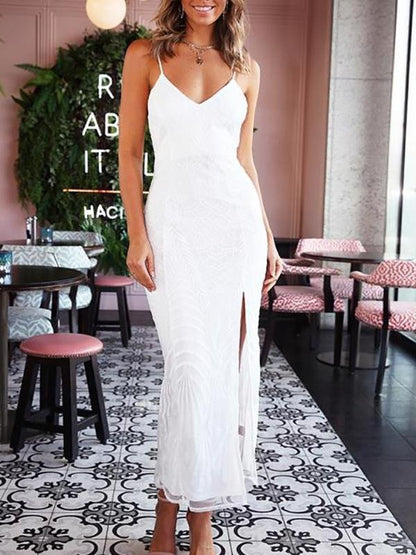 Innocent or Guilty Dress - LuckyFash™