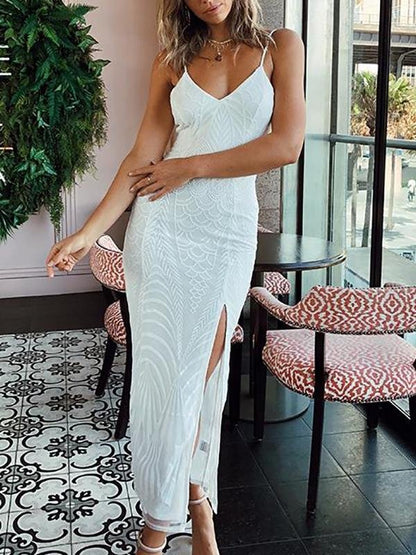 Innocent or Guilty Dress - LuckyFash™