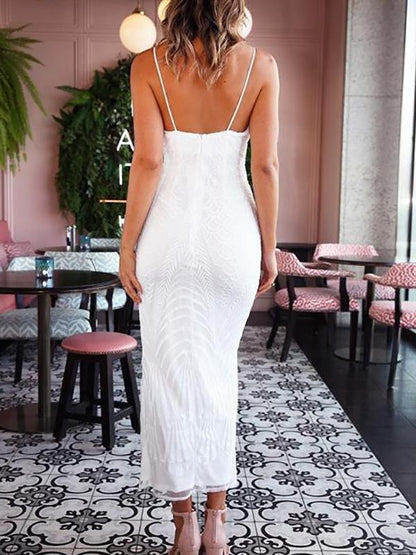 Innocent or Guilty Dress - LuckyFash™