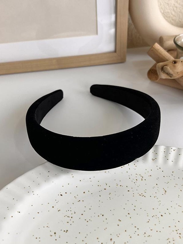 Women's Headbands Headband For Daily Date Pearl Fabric 36# 19094 21# 17380D 20# 18161D - LuckyFash™