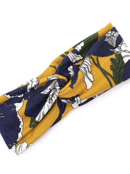 Women's Elegant Dailywear Floral Headwear - LuckyFash™