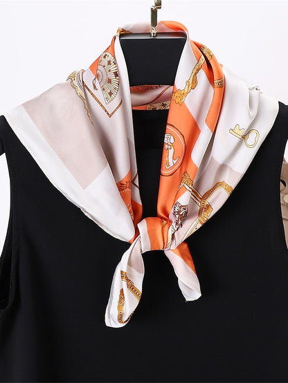 Women's Fashion Outdoor Leopard Headwear - LuckyFash™