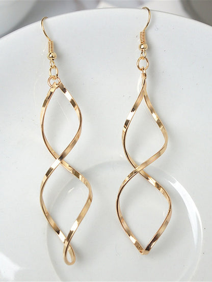 Women's Earrings Fashion Outdoor Geometry Earring - LuckyFash™