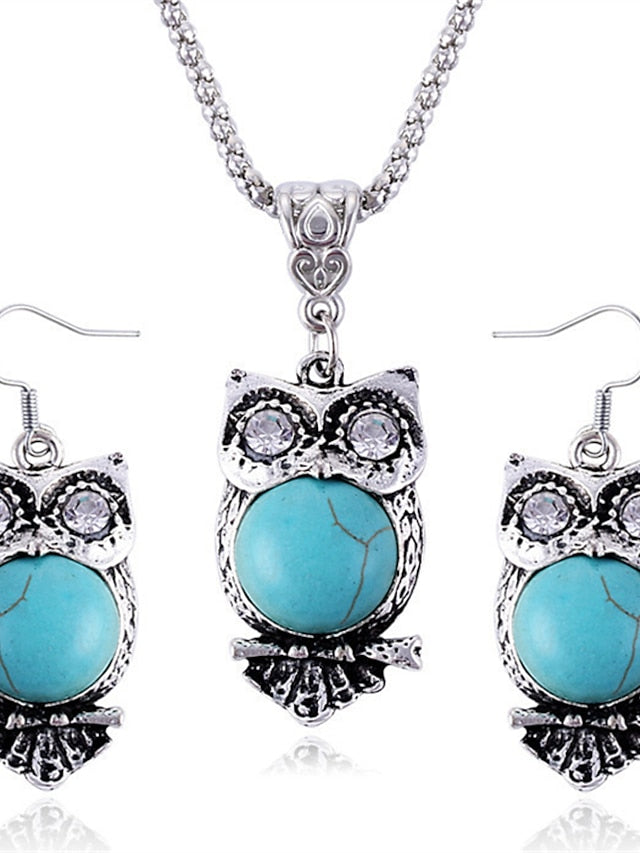 Women's necklace Archaistic Street Butterfly Necklaces - LuckyFash™