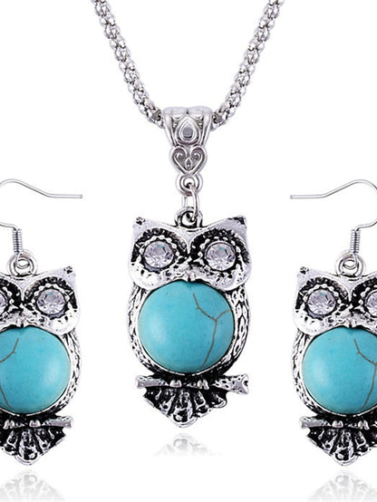 Women's necklace Archaistic Street Butterfly Necklaces - LuckyFash™