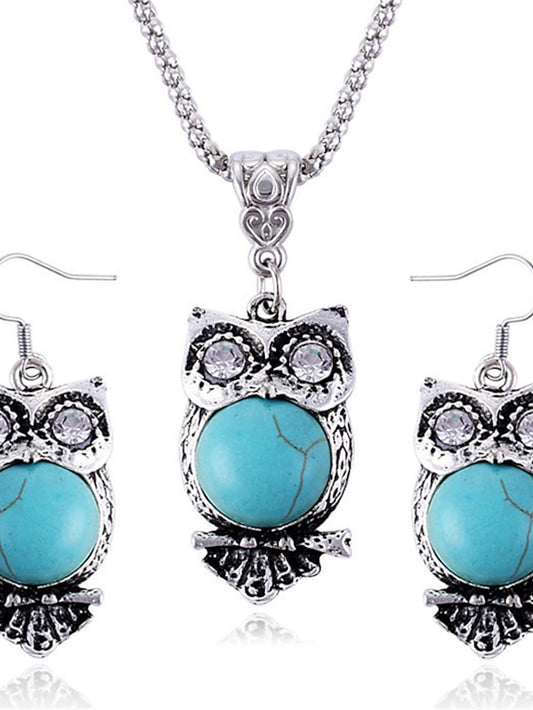 Women's necklace Archaistic Street Butterfly Necklaces - LuckyFash™