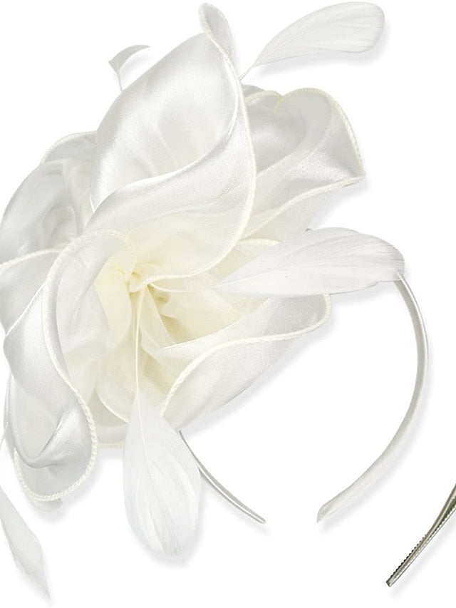 Women's Chic & Modern Party Floral Print Headwear - LuckyFash™