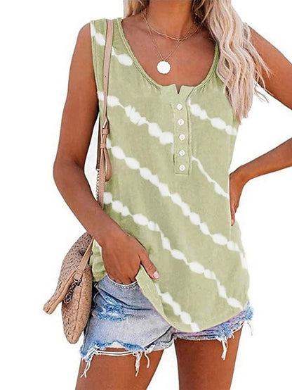 Henley Shirt Henley Shirt Black Gray Purple S for Women - LuckyFash™