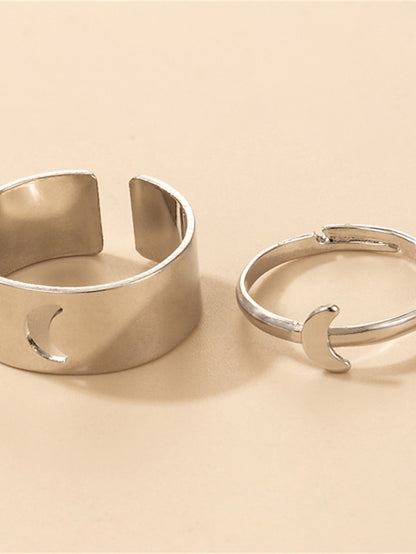 Women's Rings Daily Outdoor Butterfly Ring - LuckyFash™