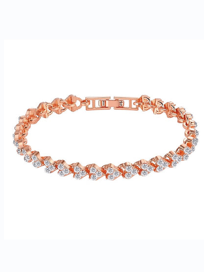 Women's Bracelets Fashion Outdoor Pure Color Bracelets & Bangles - LuckyFash™