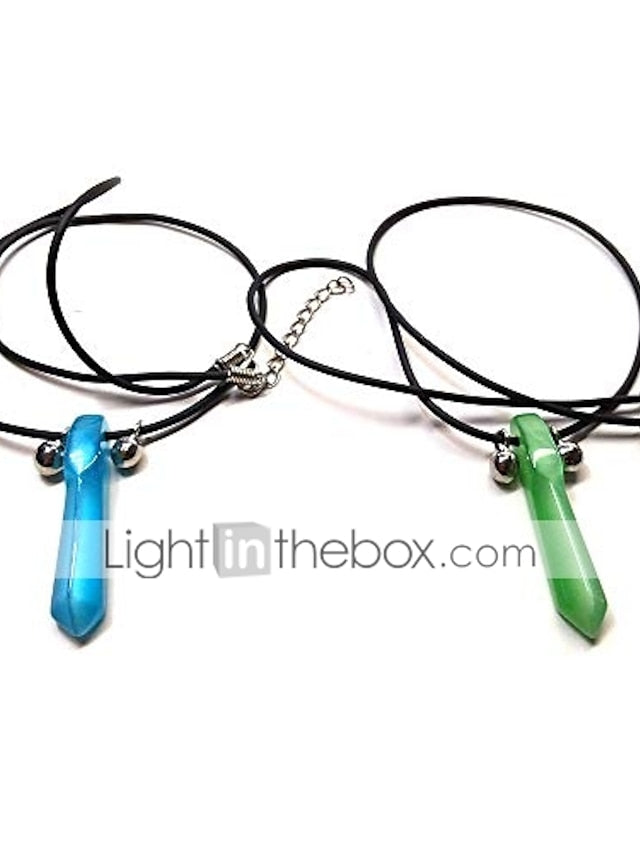 Necklace For Men's Halloween Street Gift Alloy Cartoon - LuckyFash™