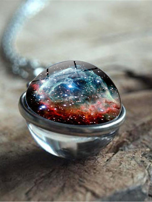 Women's necklace Fashion Street Print Necklaces - LuckyFash™