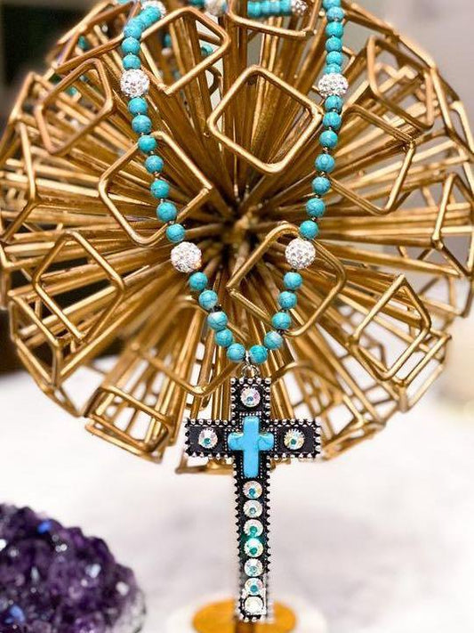 Leila Love Necklace - LuckyFash™