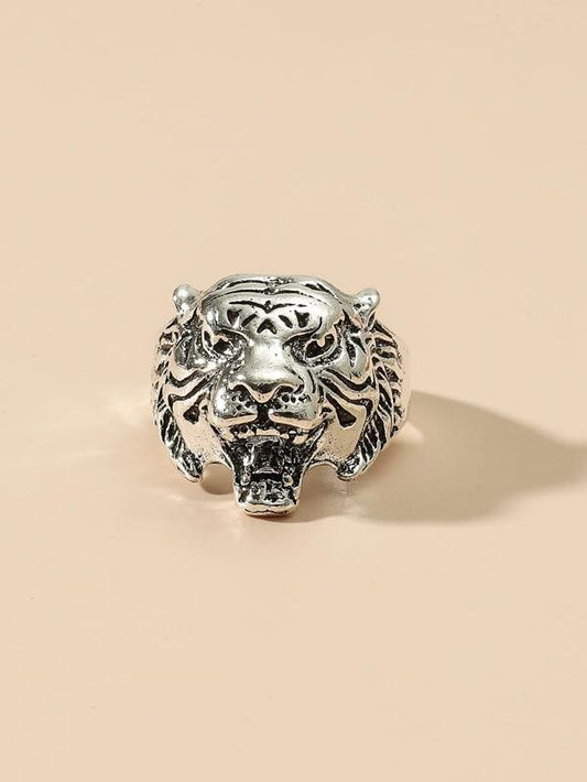 Leopard Design Ring - LuckyFash™
