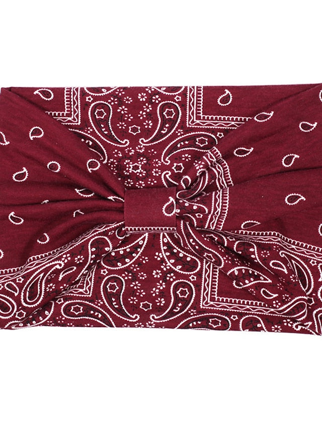 Women's Chic & Modern Street Flower Headwear - LuckyFash™