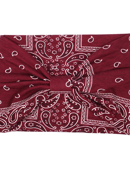 Women's Chic & Modern Street Flower Headwear - LuckyFash™