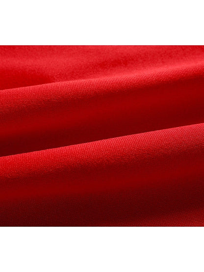 Women's Hoodie Tracksuit Pants Sets Sweatpants Streetwear Green Black Sports Outdoor Casual Letter Hooded S M L XL XXL - LuckyFash™