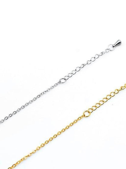 Lotus Pull Chain Bracelet - LuckyFash™