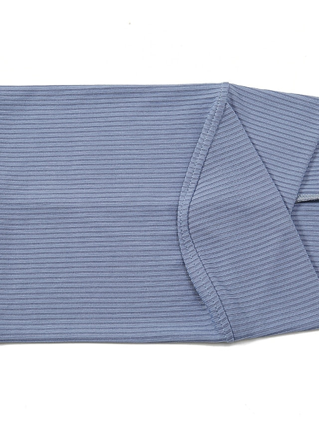 Simple Turban Cap Muslim Hijab Women Head Scarves Islamic Underscarf Bonnet Headscarf Stretch Jersey Cap Solid Color Muslim Turban Hats - LuckyFash™