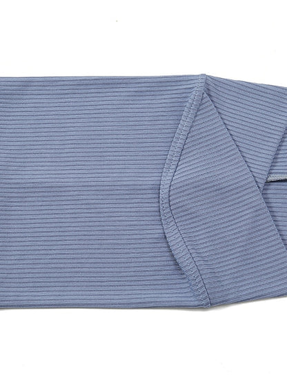 Simple Turban Cap Muslim Hijab Women Head Scarves Islamic Underscarf Bonnet Headscarf Stretch Jersey Cap Solid Color Muslim Turban Hats - LuckyFash™