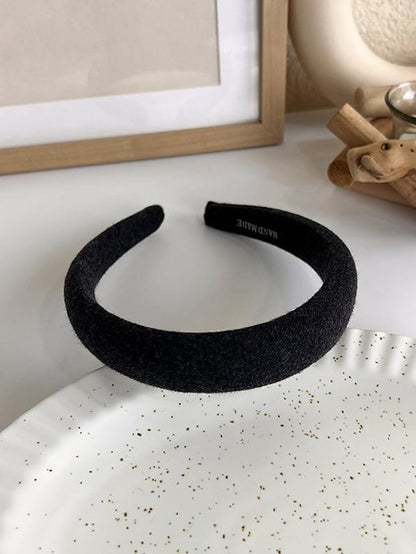 Women's Headbands Headband For Daily Date Pearl Fabric 36# 19094 21# 17380D 20# 18161D - LuckyFash™