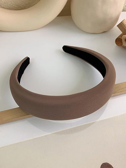 Women's Girls' Headbands Headband For Daily Date Crossover Fabric 16# 17722F 9# 17481C 13# 17722D - LuckyFash™